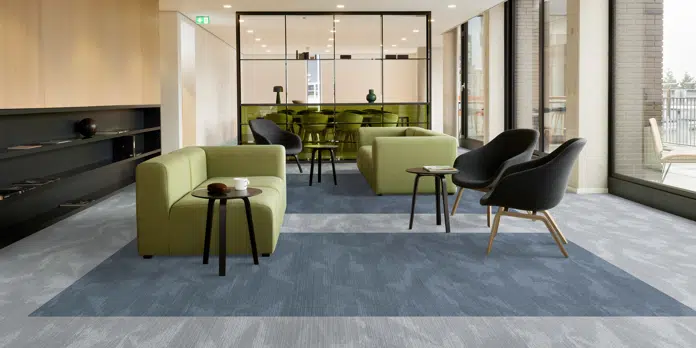 Leisure & hospitality floors - Forbo Flooring Systems