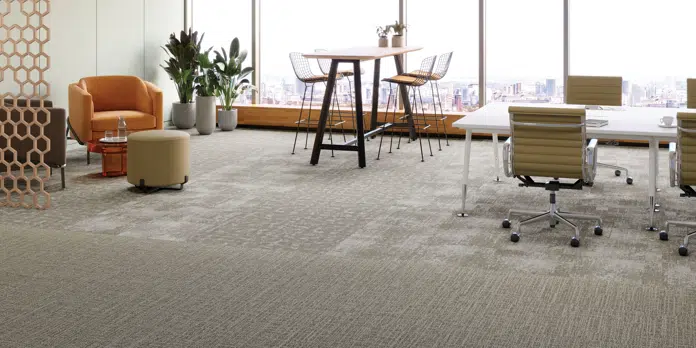 Office floors - Forbo Flooring Systems
