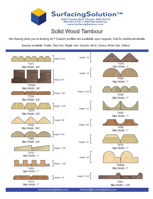 Solid Wood Tambour Profiles.pdf