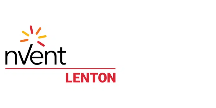 nVent LENTON