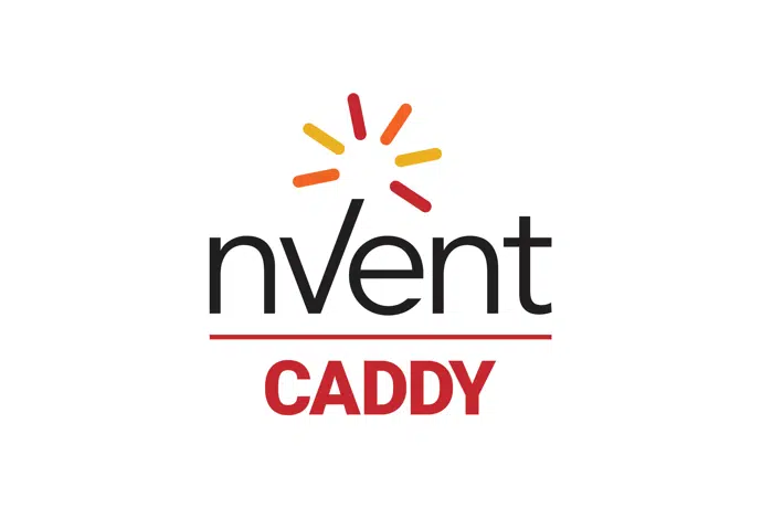 nVent CADDY