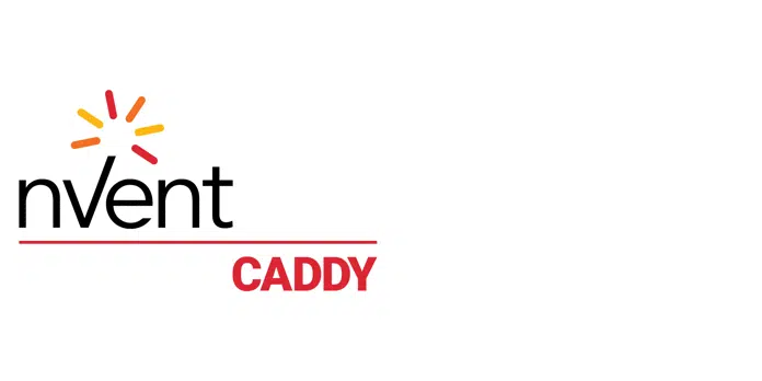 nVent CADDY