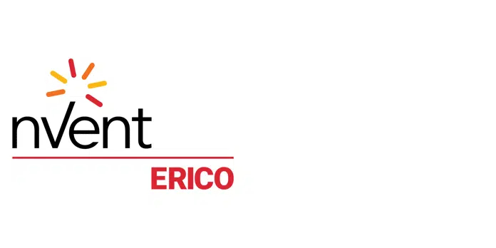 nVent ERICO