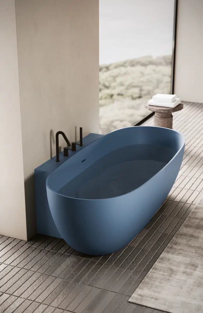 Bathtub