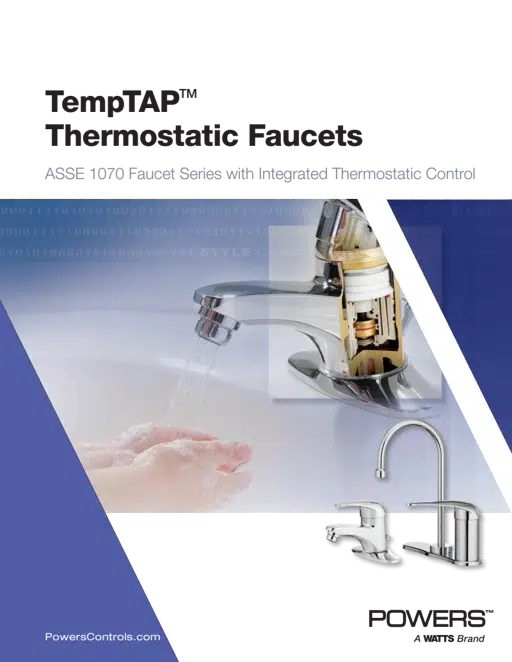 Brochure - TempTAP 105,TempTAP 205.PDF