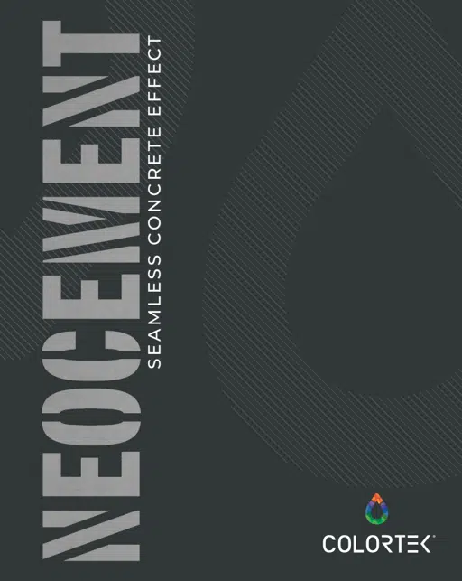 Colortek Neocement 