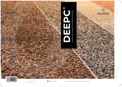 Colortek DeepC