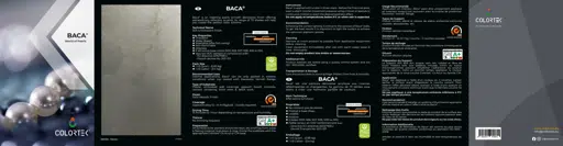 Colortek Baca