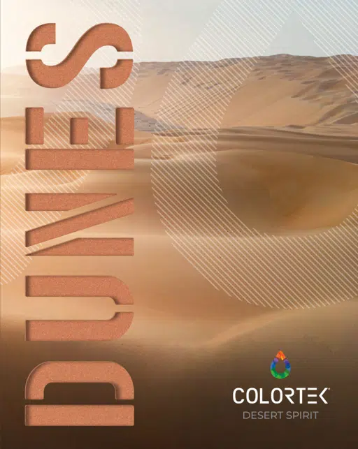 Colortek Dunes