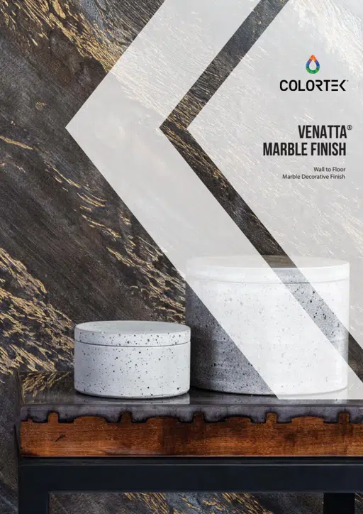Colortek Venatta