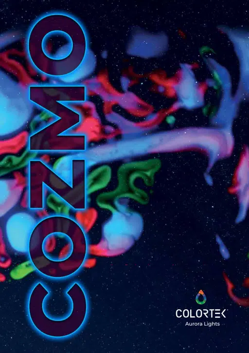 Colortek Cozmo
