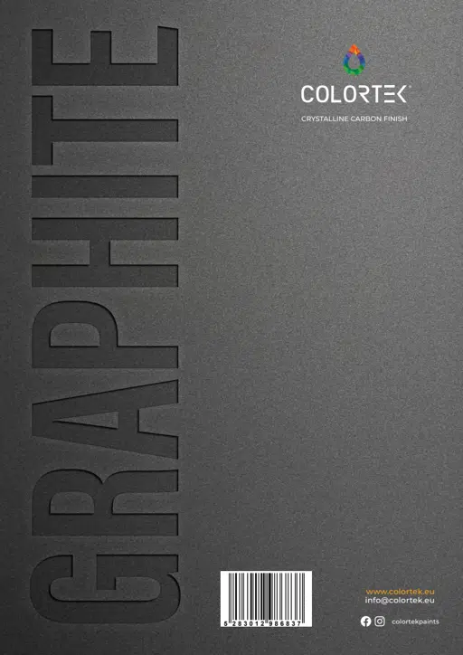 Colortek Graphite