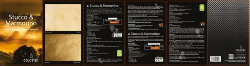 Colortek Stucco & Marmorino