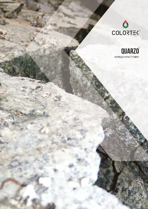 Colortek Quarzo
