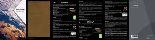 Colortek Orinhu