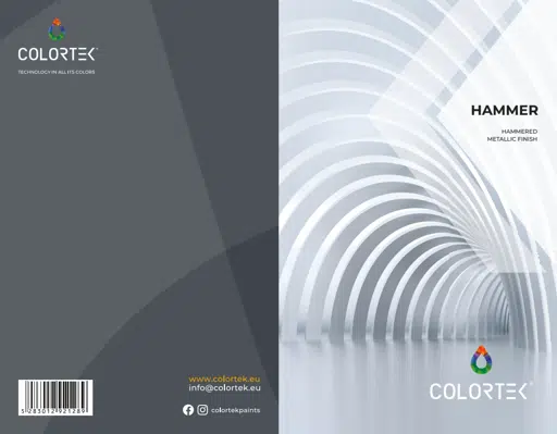 Colortek Hammer