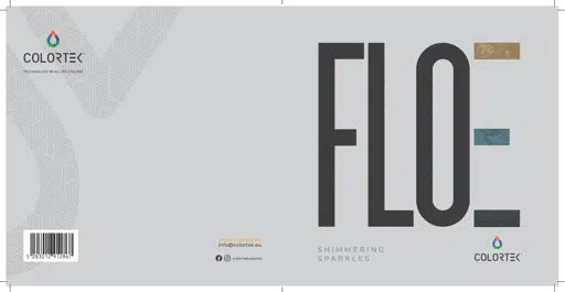 Colortek Floe