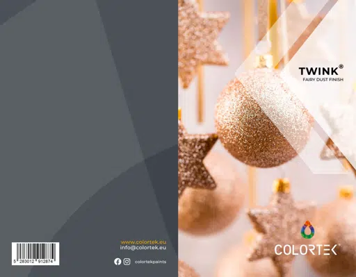 Colortek Twink