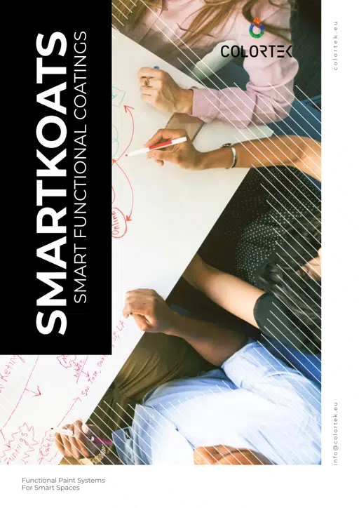Colortek Smartkoats