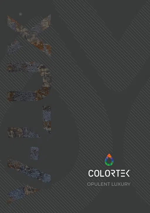 Colortek V-Lux
