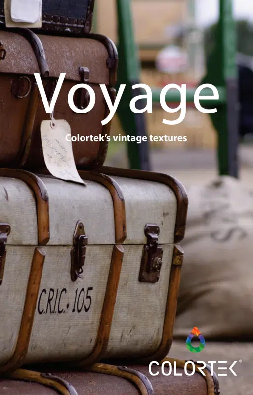 Colortek Voyage