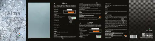 Colortek Alma