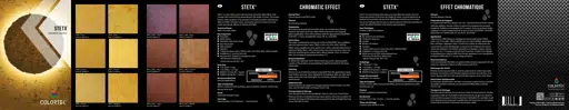 Colortek Stetx