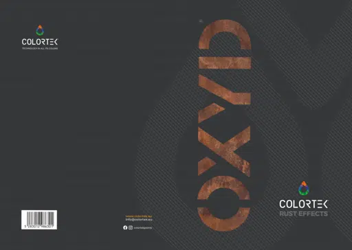 Colortek Oxyd