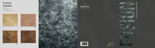 Colortek Fusion