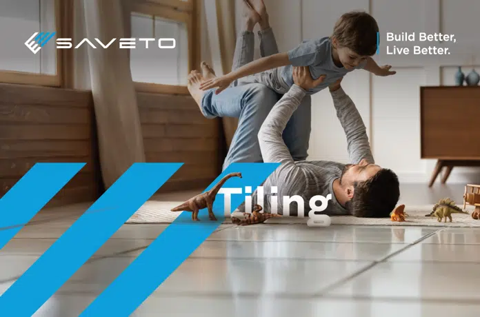 Saveto Tiling Systems