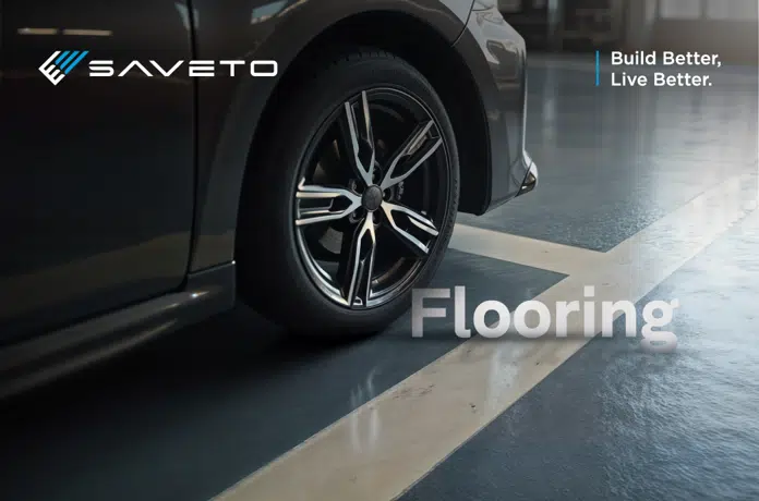 Saveto Flooring Solutions