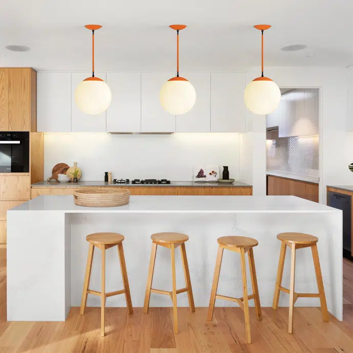 Dutton Brown Pendants