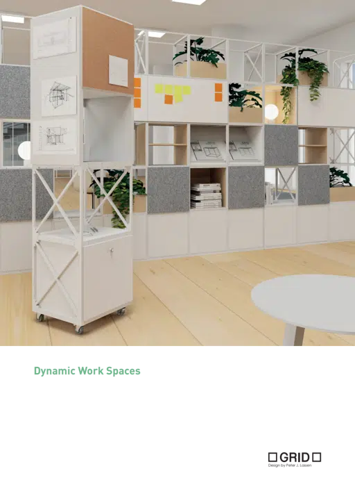 GRID DYNAMIC WORK SPACES - INSPIRATION.pdf