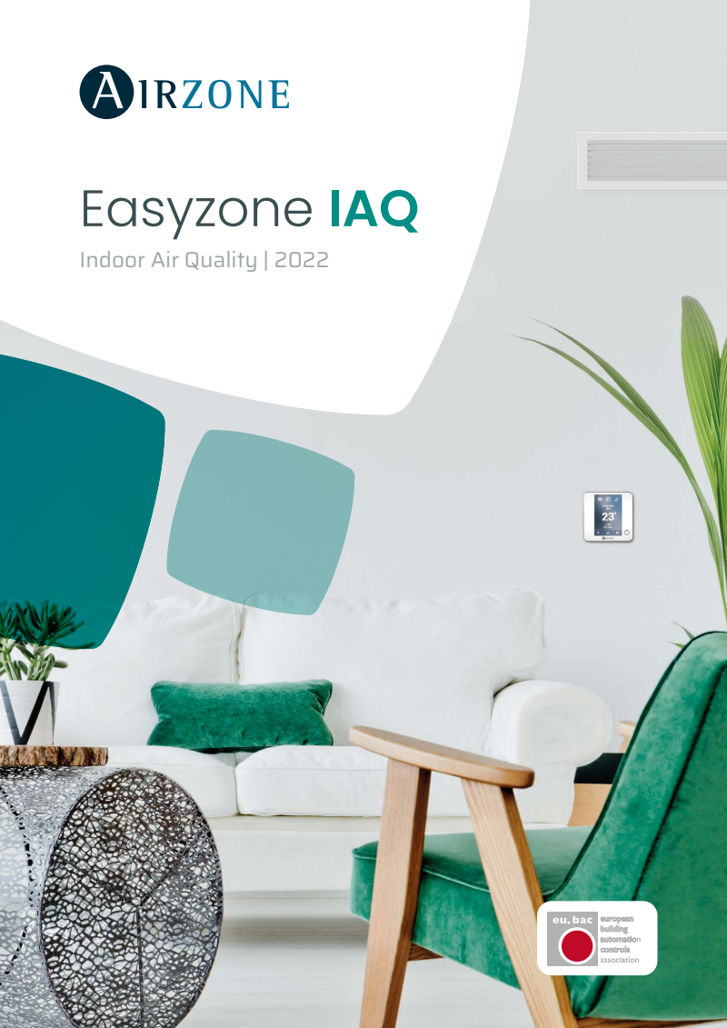 Easyzone IAQ_Indoor Air Quality