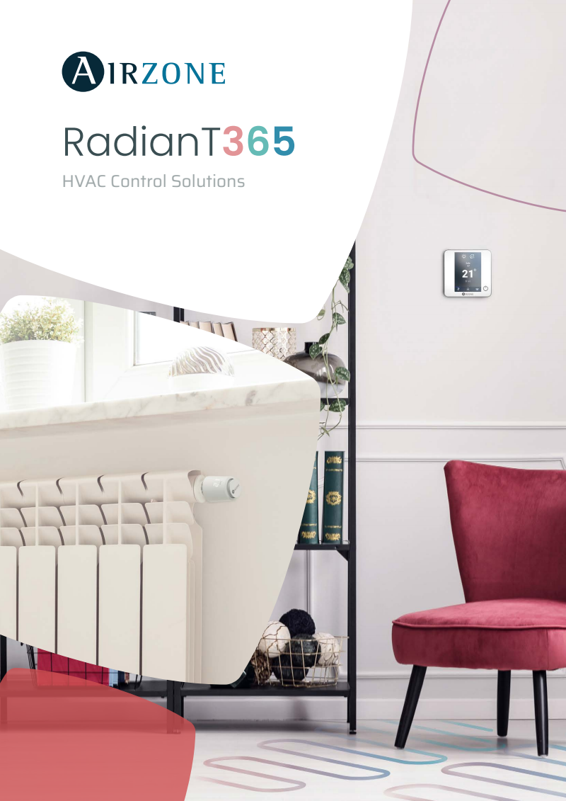 RadianT365_ HVAC Controll Solutions