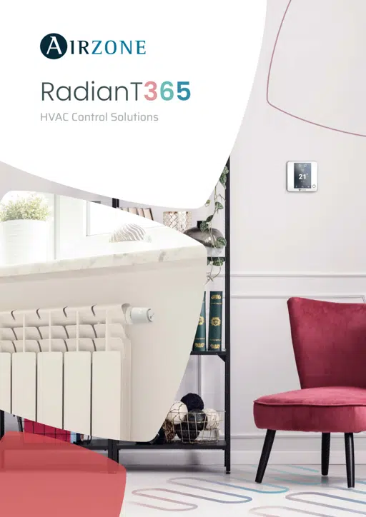 RadianT365_ HVAC Controll Solutions
