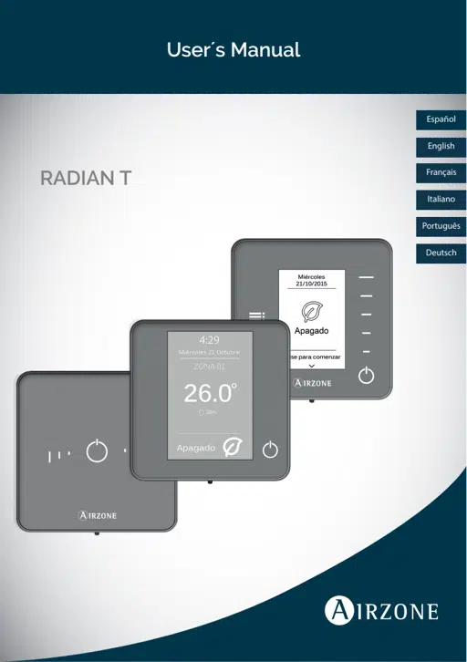 RADIAN T