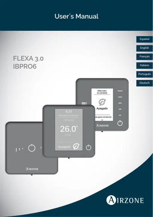 FLEXA 3.0 IBPRO6