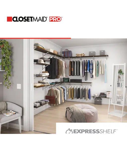ClosetMAid PRO ExpressShelf 2025.pdf