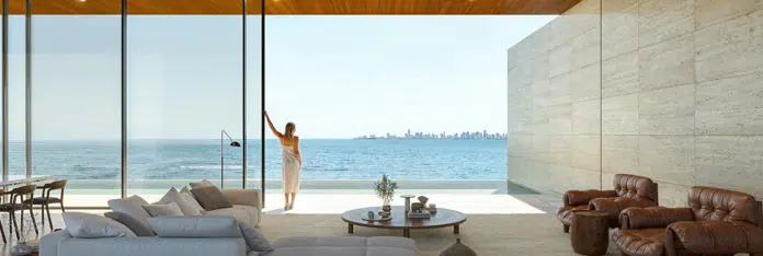 Hurricane Rated Windows