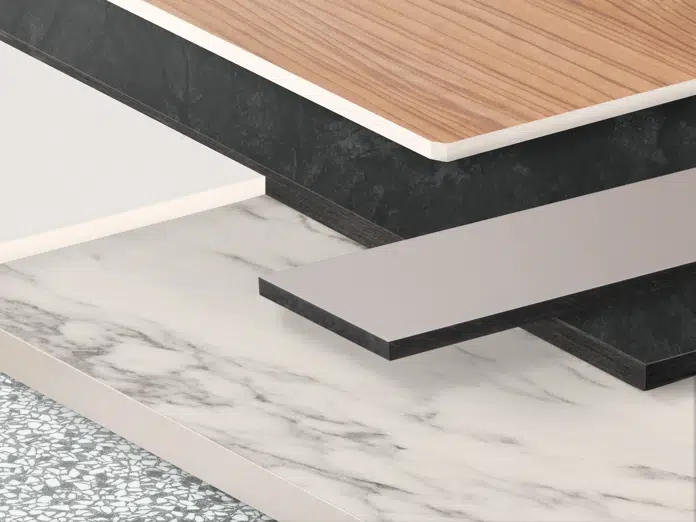 Compact Laminates - Duropal HPL Compact