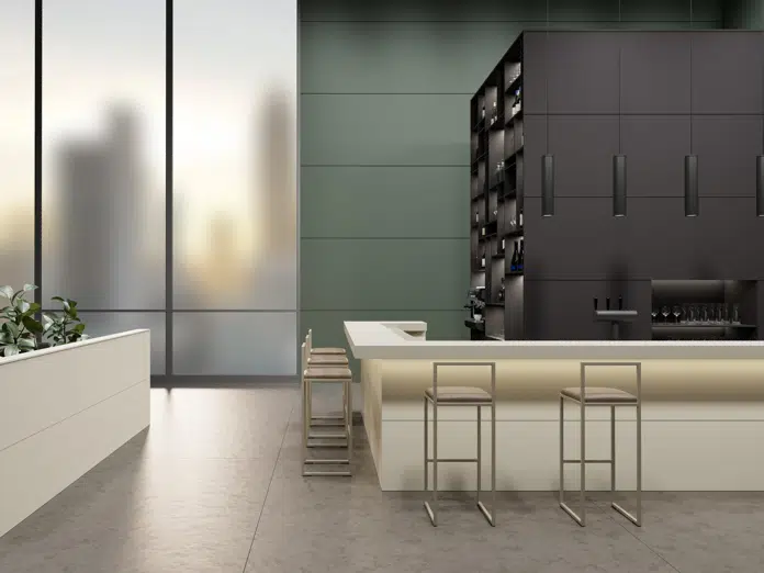 Matt high-end surfaces - XTreme Products
