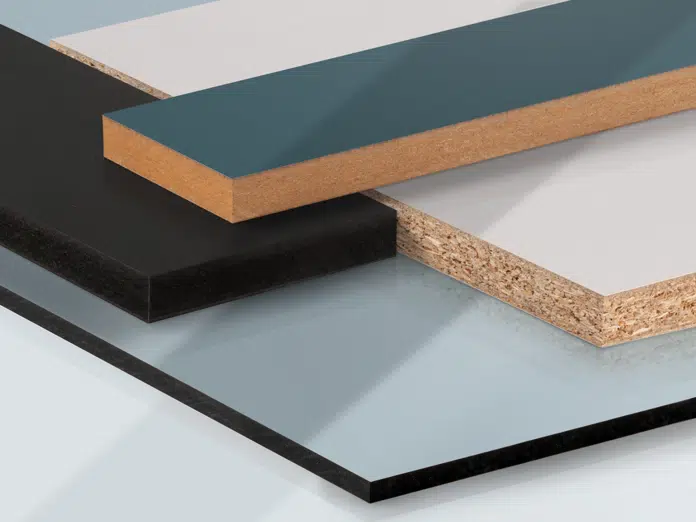 High gloss & matt panels - PrimeBoard XTreme