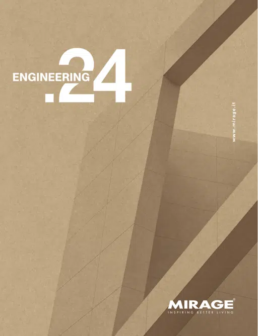 Engineering General Catalogue