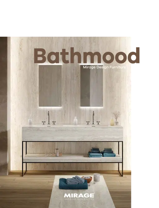 Bathmood
