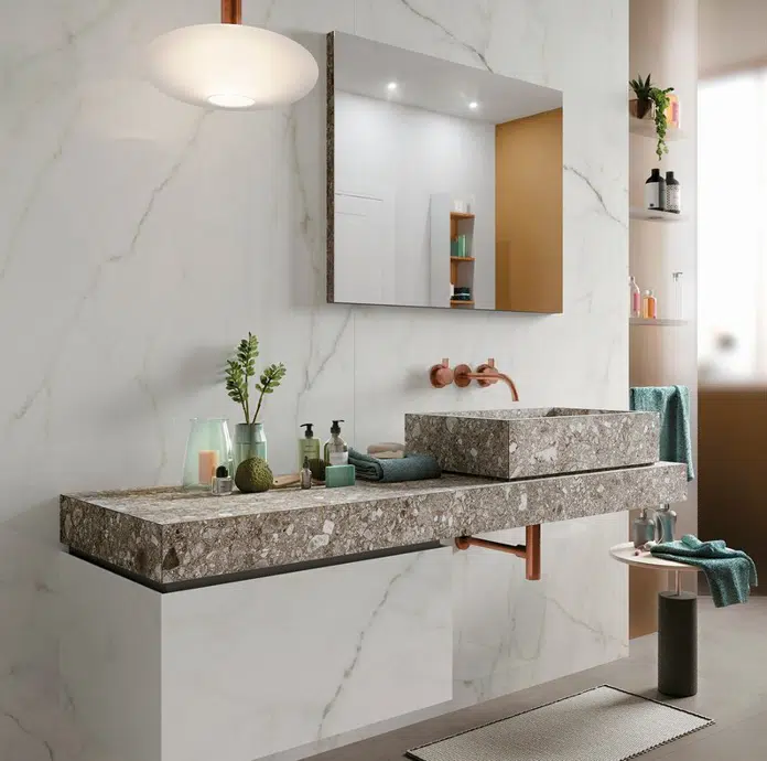Bathroom Design Bathmood - Happiness 