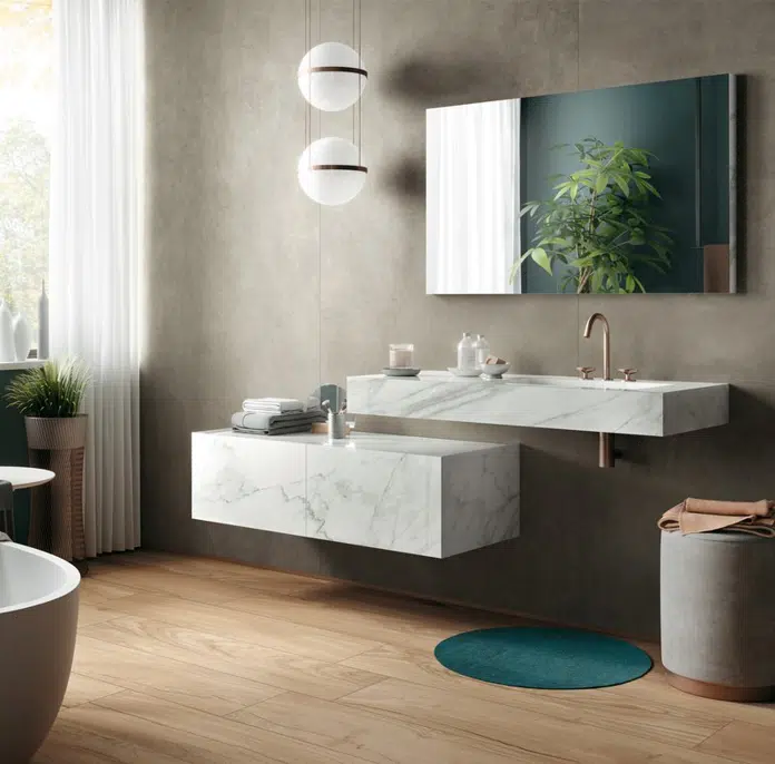 Bathroom Design Bathmood - Joy