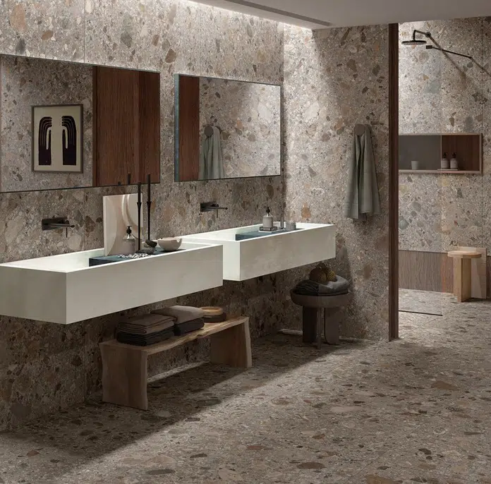 Bathroom Design Bathmood - Wish