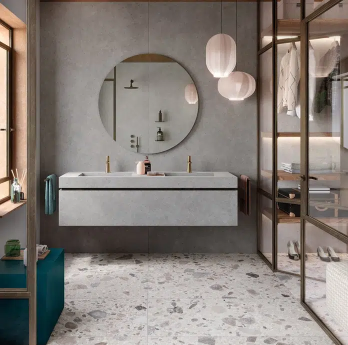 Bathroom Design Bathmood - Freedom