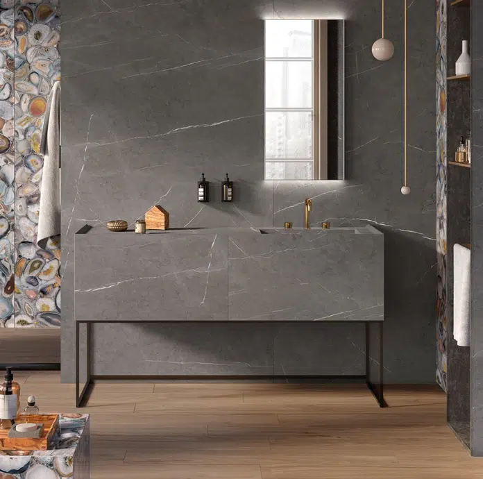 Bathroom Design Bathmood - Glad